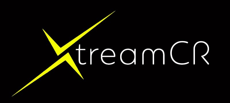 Logo XTREAMCR